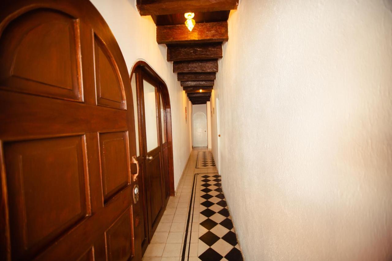 Casa Hotel Marbella Beach Cartagena Esterno foto