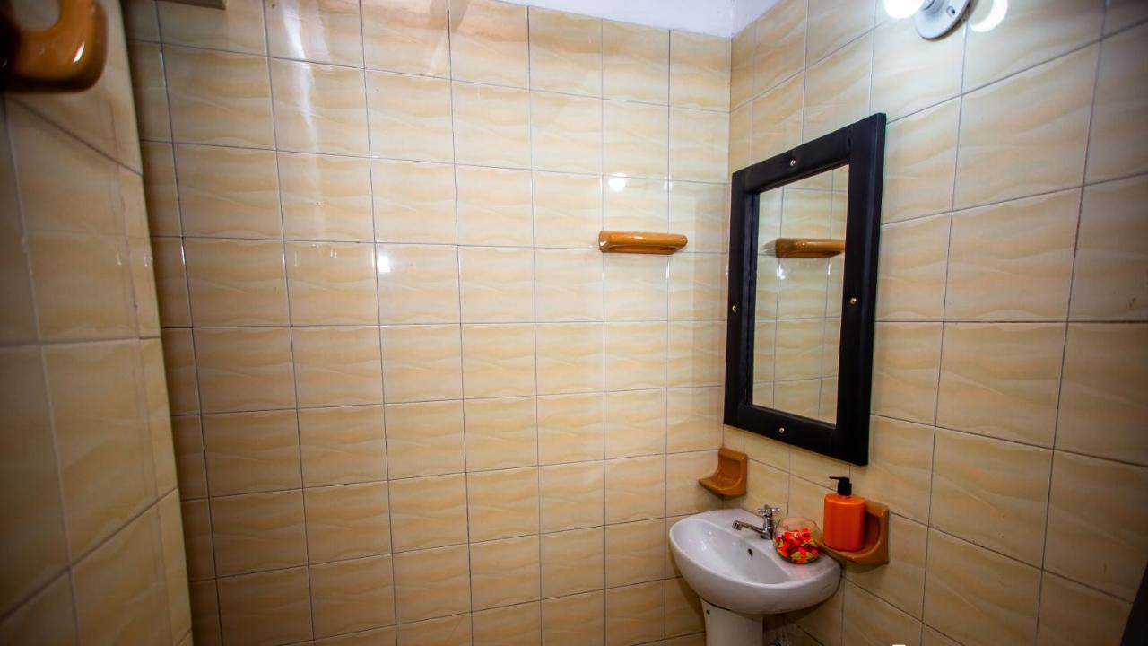 Casa Hotel Marbella Beach Cartagena Esterno foto